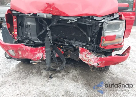 2016 Chevrolet Silverado 1500 2Lt from USA, damaged, VIN 1GCVKREC1GZ275387